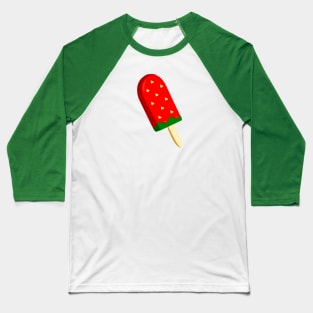 Berry Pop Baseball T-Shirt